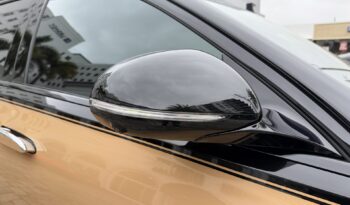 2023 Mercedes-Benz S-Class Maybach S 680 Virgil Abloh Edition full