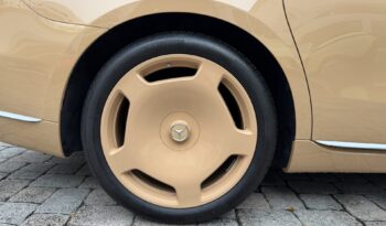 2023 Mercedes-Benz S-Class Maybach S 680 Virgil Abloh Edition full