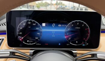 2023 Mercedes-Benz S-Class Maybach S 680 Virgil Abloh Edition full