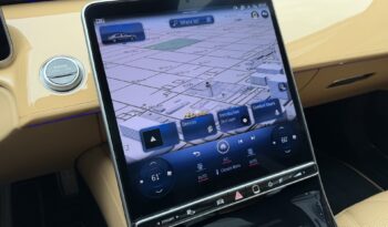 2023 Mercedes-Benz S-Class Maybach S 680 Virgil Abloh Edition full