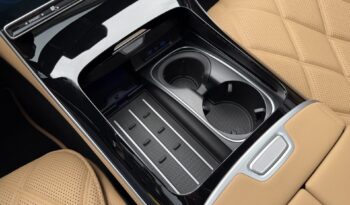 2023 Mercedes-Benz S-Class Maybach S 680 Virgil Abloh Edition full