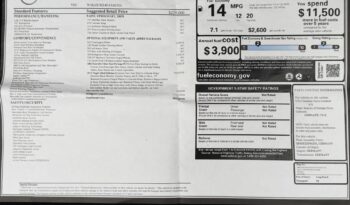 2023 Mercedes-Benz S-Class Maybach S 680 Virgil Abloh Edition full