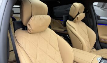 2023 Mercedes-Benz S-Class Maybach S 680 Virgil Abloh Edition full