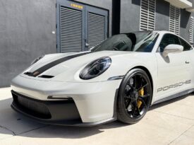 2022 Porsche 911 GT3