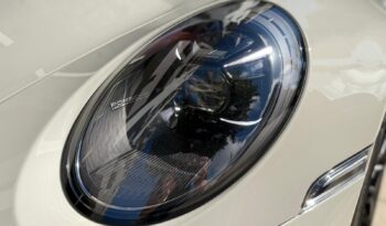 2022 Porsche 911 GT3 full