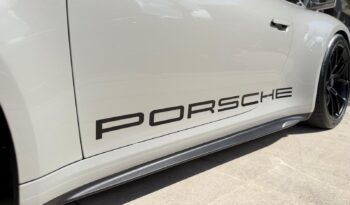 2022 Porsche 911 GT3 full