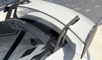 2022 Porsche 911 GT3 full