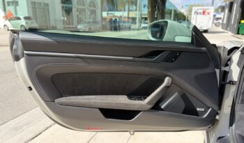 2022 Porsche 911 GT3 full