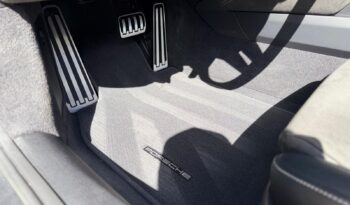 2022 Porsche 911 GT3 full