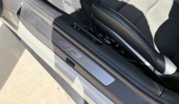 2022 Porsche 911 GT3 full