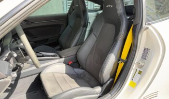 2022 Porsche 911 GT3 full