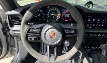 2022 Porsche 911 GT3 full