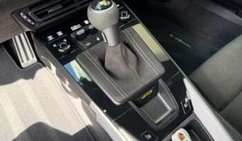 2022 Porsche 911 GT3 full