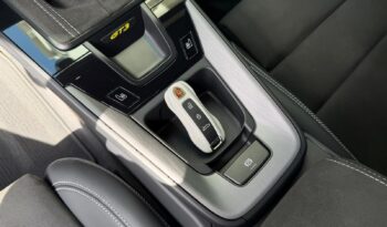 2022 Porsche 911 GT3 full