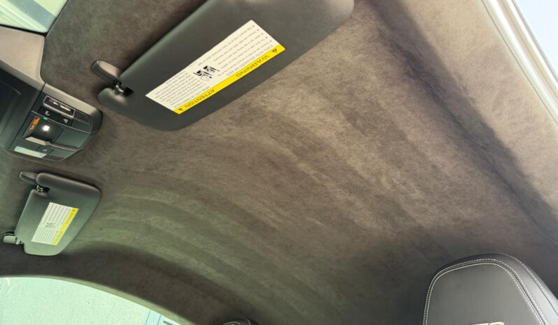 2022 Porsche 911 GT3 full