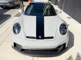 2022 Porsche 911 GT3