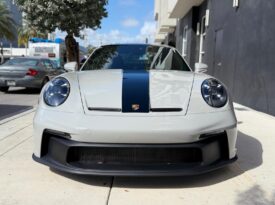 2022 Porsche 911 GT3
