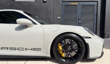 2022 Porsche 911 GT3 full