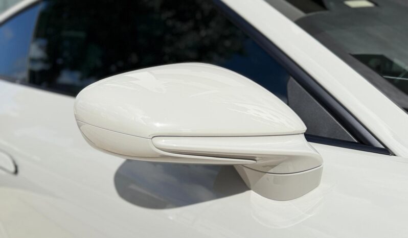 2022 Porsche 911 GT3 full