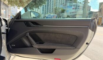 2022 Porsche 911 GT3 full