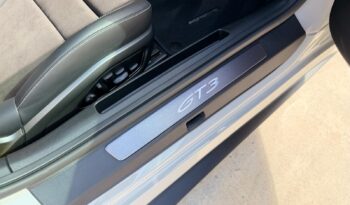 2022 Porsche 911 GT3 full