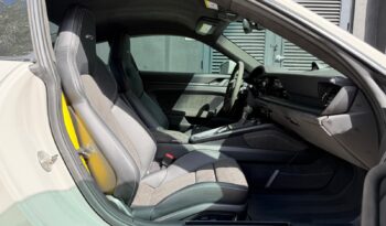 2022 Porsche 911 GT3 full