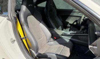 2022 Porsche 911 GT3 full