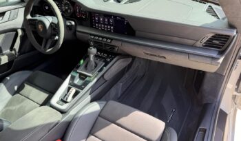 2022 Porsche 911 GT3 full