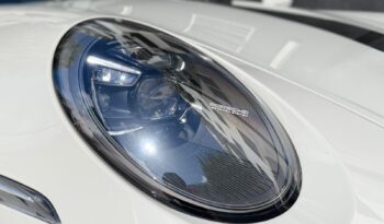 2022 Porsche 911 GT3 full