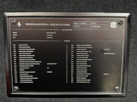 2025 Ferrari Purosangue