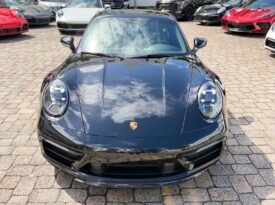 2023 Porsche 911 Carrera