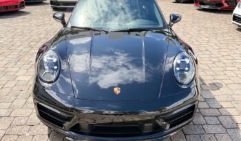 2023 Porsche 911 Carrera full