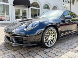 2023 Porsche 911 Carrera