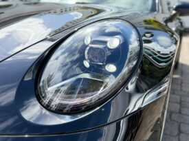 2023 Porsche 911 Carrera