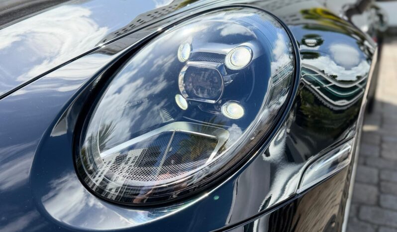 2023 Porsche 911 Carrera full