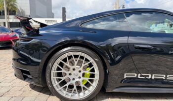 2023 Porsche 911 Carrera full