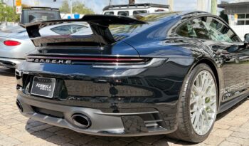 2023 Porsche 911 Carrera full