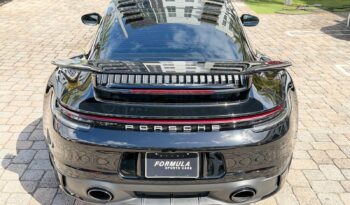 2023 Porsche 911 Carrera full