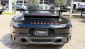 2023 Porsche 911 Carrera full