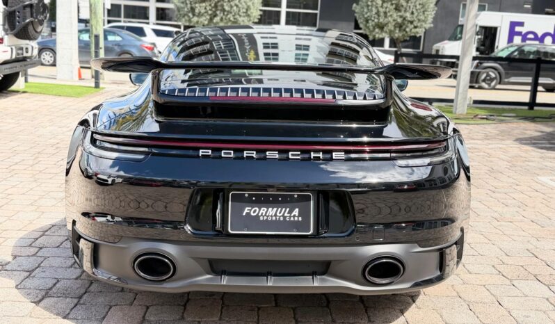 2023 Porsche 911 Carrera full