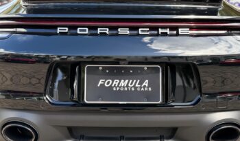 2023 Porsche 911 Carrera full