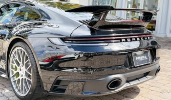 2023 Porsche 911 Carrera full