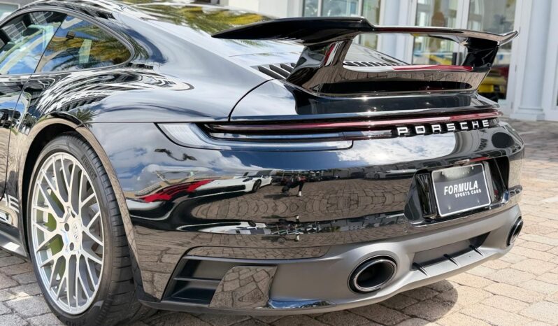 2023 Porsche 911 Carrera full