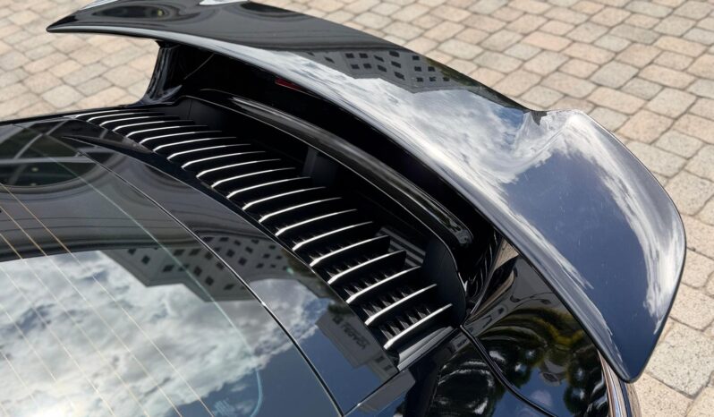 2023 Porsche 911 Carrera full