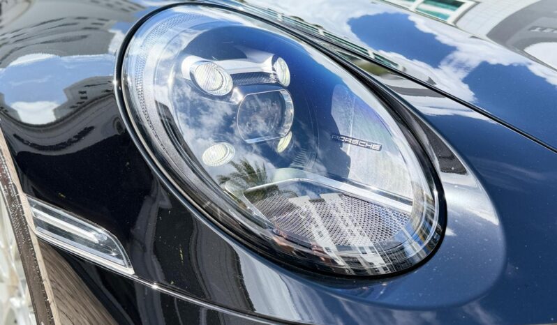 2023 Porsche 911 Carrera full