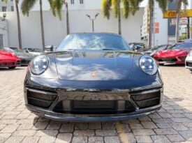 2023 Porsche 911 Carrera