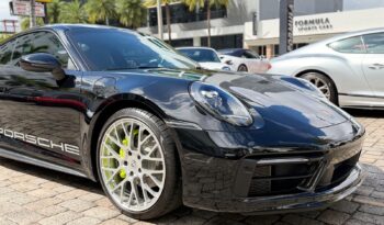 2023 Porsche 911 Carrera full