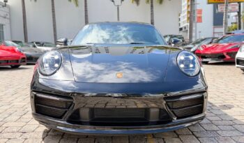 2023 Porsche 911 Carrera full