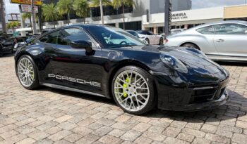 2023 Porsche 911 Carrera full