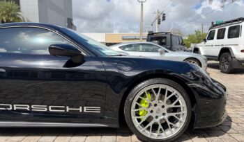 2023 Porsche 911 Carrera full